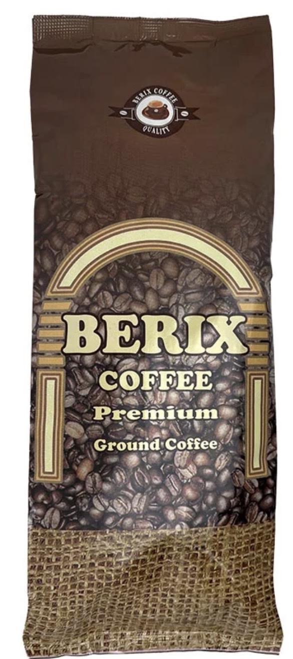BERIX COFFEE PRIMIUM 2 LB