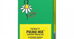 DR JOSIF PANCIC PULMO MIX