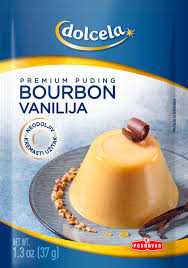 PODRAVKA PUDING BOURBON VANILIJA
