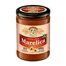 DIDA BOZA MARELICA DZAM 700G
