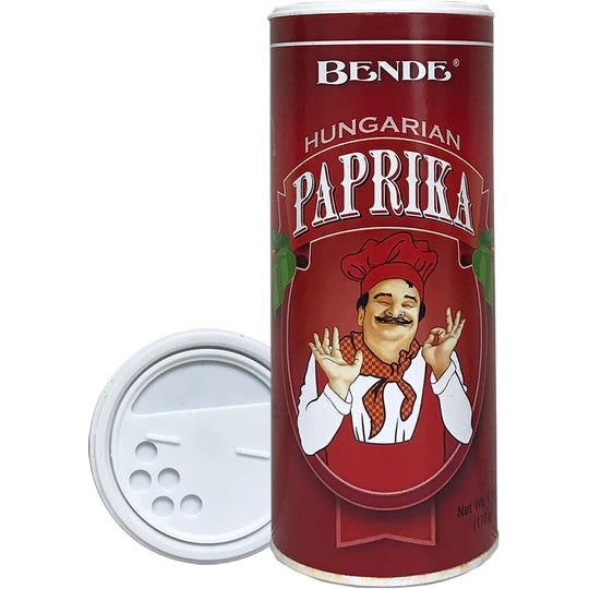 BENDE PAPRIKA-MILD 170G