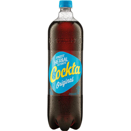 KOLINSKA KOCKTA 1.5 L