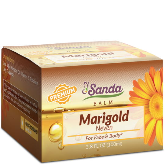 MARIGOLD BALM (NEVEN)