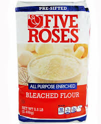 ADM FIVE ROSES FLOUR 22 LB