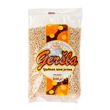KLAS GERSILA 850 G