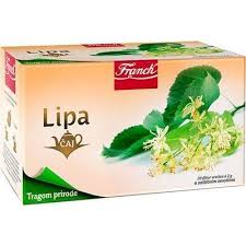 FRANCK LINDEN TEA 40 G