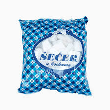 SPEKTAR SUGAR CUBES 760 G