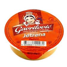 GAVRILOVIV PORK PATE 50 G