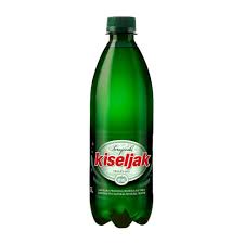 KISELJAK MINERAL WATER 1.5 L