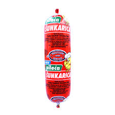 B & S CHICKEN SUNKARICA 1 LB