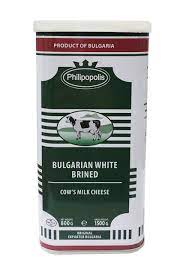 PHILADELPHIA BULGARIAN WHITE CHEESE 800 G