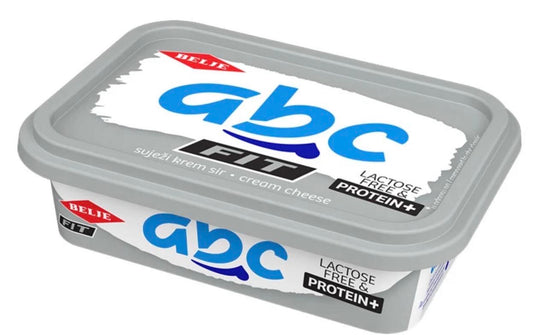 ABC CHEESE SPREAD 100 G