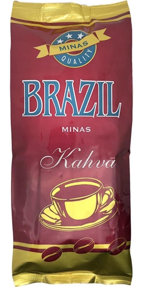 BERIX BRAZIL.COFFEE 2LB