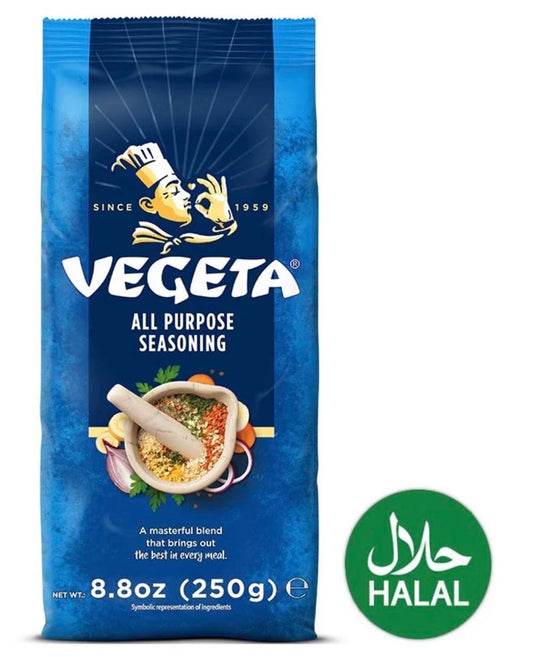 PODRAVKA VEGETA SEASONING 250 G