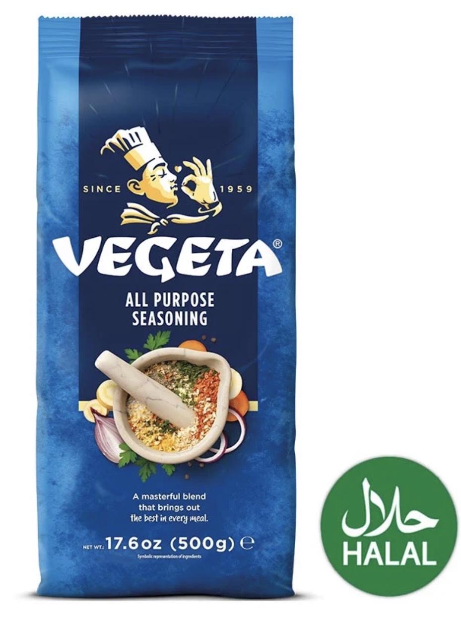 PODRAVKA VEGETA SEASONING 500 G