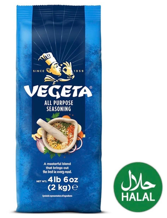 PODRAVKA VEGETA SEASONING 2 KG