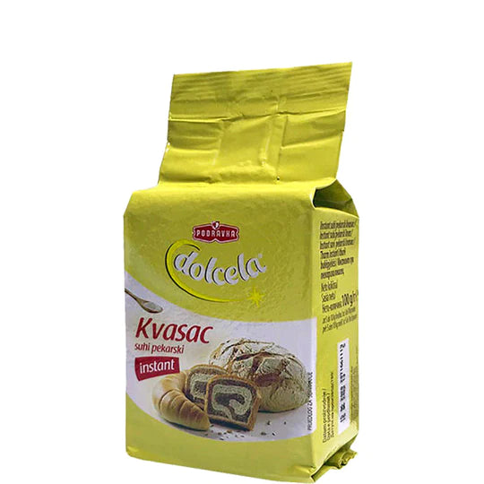 PODRAVKA INSTANT DRY YEAST 450G