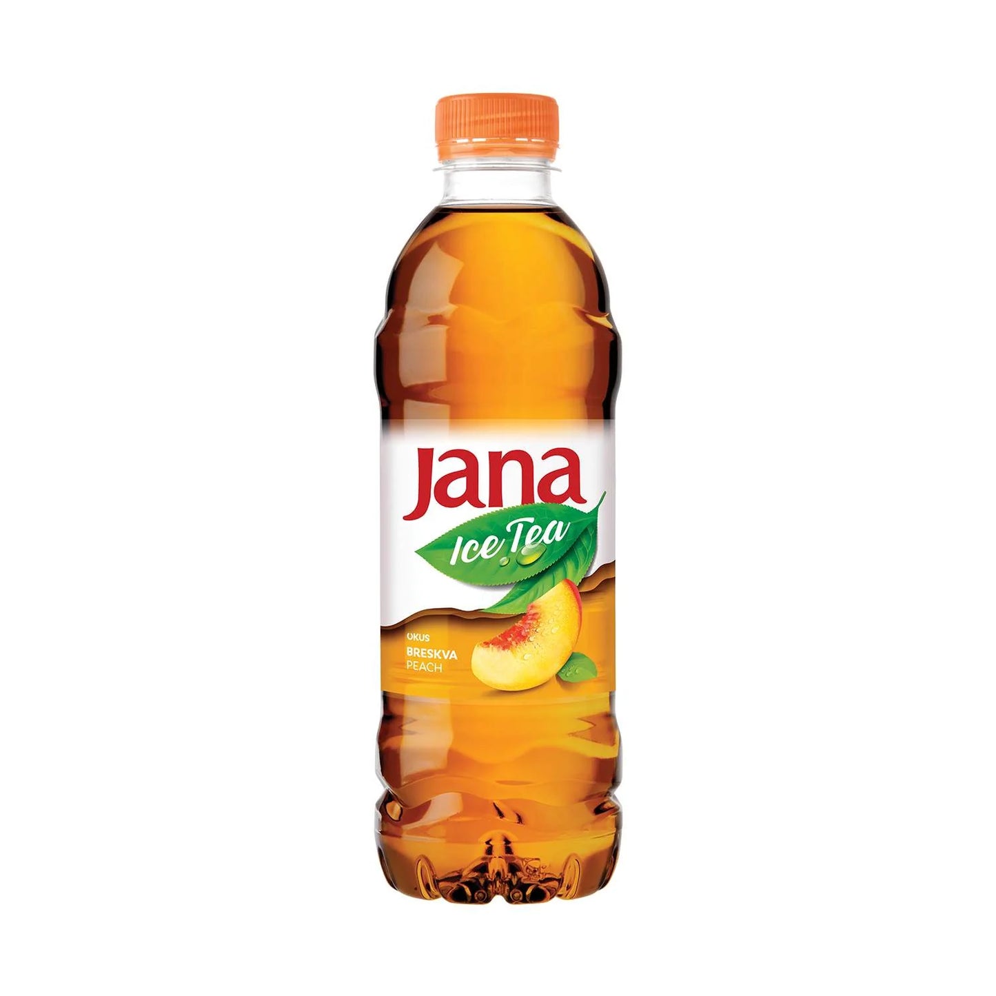 JANA ICE TEA PEACH 0.5L