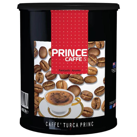 DEVOLLI COFFEE PRINCE 250G