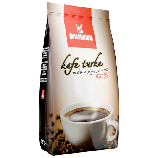 DEVOLLI MILLENNIUM COFFEE 500G