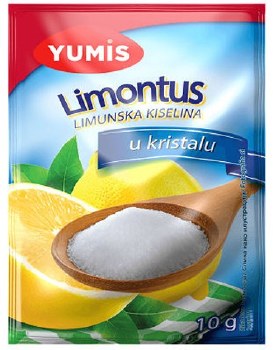 YUMIS LIMUNTUS