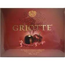 KRAS GRIOTTE 358G