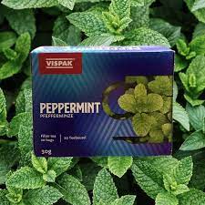 VISPAK PEPPERMINT TEA