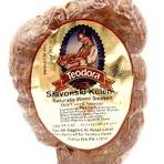 TODORA SLAVONSKI KULEN 4LB