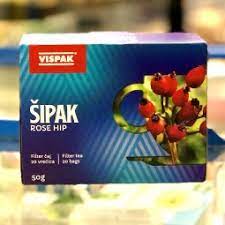 VISPAK SIPAK TEA