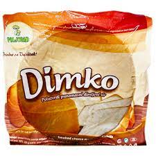 POLJORAD DIMKO CHEESE 400G