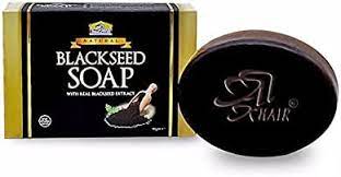 KHAIR NATURAL BLACKSEED SOAP