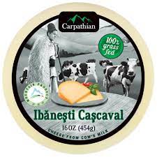 CARPATHIAN DALIA CASCAVAL 454G