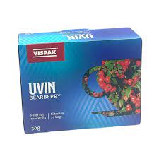 VISPAK UVIN TEA