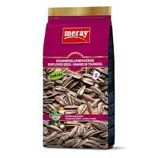 MERAY SUNFLOWER SEEDS 250G