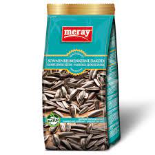 MERAY SUNFLOWER SEEDS 250G