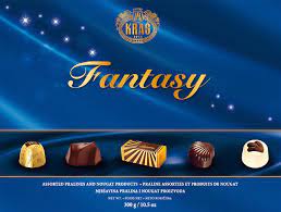 KRAS FANTASY 300G