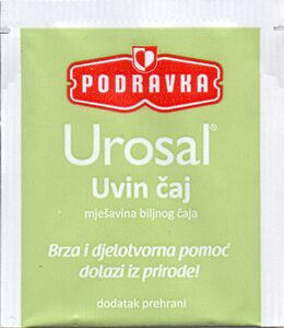 PODRAVKA UROSAL UVIN CAJ