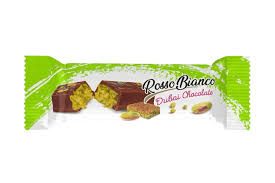 ROSSO BIANCO DUBAI CHOCOLATE 30G