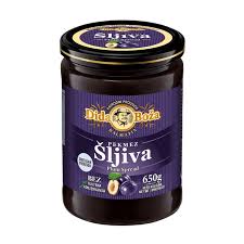 DIDA BOZA JEM OD SLJIVA 700G