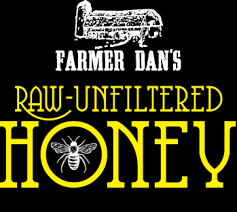 FARMER DANS ALL NATURAL UNFILTERED HONEY 2LB