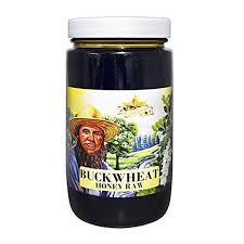 AMISH COUNTRY HONEY BUCK WHEAT