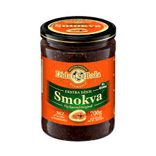 DIDA BOZA SMOKVA DZEM 700G