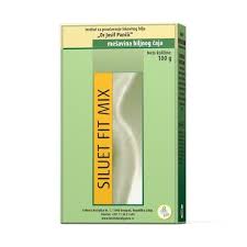 DR JOSIF PANCIC SILUET FIT MIX TEA 100G