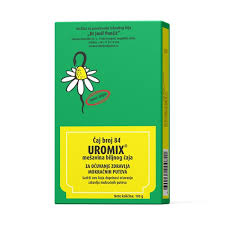 DR JOSIF PANCIC UROMIX TEA 100G