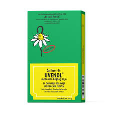 DR JOSIF PANCIC UVENOL