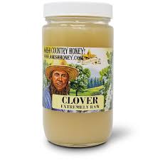AMISH COUNTRY HONEY CLOVER