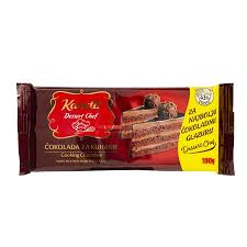KANDIT CHOCOLATE FOR COOKING 100G