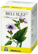 BILJE BORCA BELI SLEZ