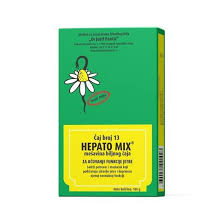 DR JOSIF PANCIC HEPATO MIX 100G