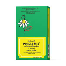DR JOSIF PANCIC PROSTATA MIX TEA 100G